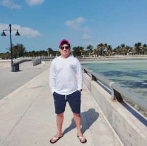 Meet your Posher, Marco